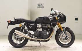 TRIUMPH THRUXTON 1200 RS 2024