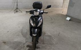 HONDA DIO110 BASIC  JK03