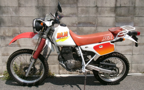 HONDA XLR250R MD22