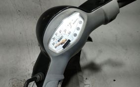 SUZUKI LETS4 CA45A