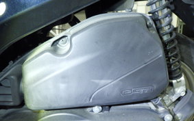 HONDA TACT-4ﾍﾞｰｼｯｸ 2015 AF79