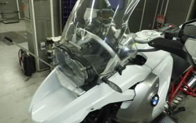BMW R1200GS 2012