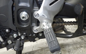 YAMAHA TRACER 9 GT+ 2024 RN70J