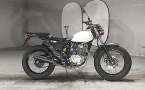 HONDA FTR223 MC34
