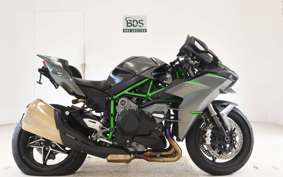 KAWASAKI NINJA H2 CARBON 2019 ZXT02J