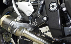 KAWASAKI ZX-25R ZX250E