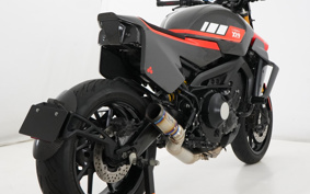 YAMAHA XSR900 2016 RN46J