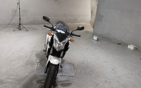 HONDA CB400F 2019 NC47