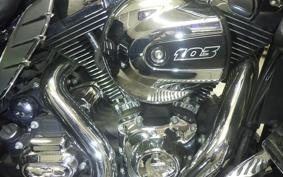 HARLEY FLHTCUTG TRIKE 2014