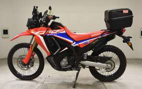 HONDA CRF250 GEN 2 RALLY 2021 MD47