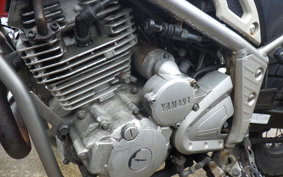 YAMAHA TRICKER DG10J