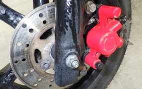 YAMAHA JOG ZR Gen.3 SA39J