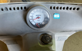 SUZUKI SV650 ABS 2023 VP55E