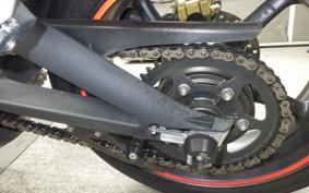 TRIUMPH TRIUMPH STREET TRIPLE 2011