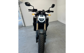 HONDA CB650R 2020 RH03