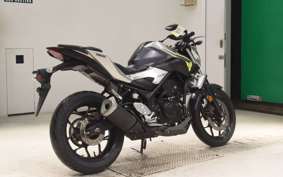 YAMAHA MT-03 2018 RH07J