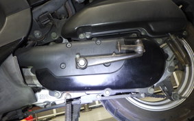 YAMAHA VINO 50 2010 SA26J