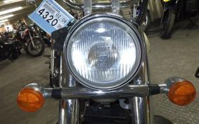 HONDA SHADOW 400 1997 NC34