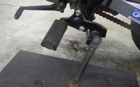 HONDA APE 50 2003 AC16