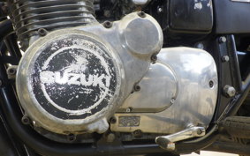 SUZUKI GS750 GS750D