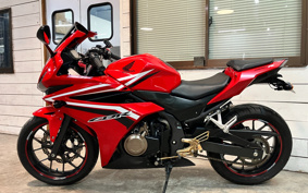 HONDA CBR400R ABS 2017 NC47