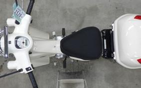 HONDA C110 SUPER CUB 2024 JA59