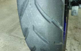 SUZUKI GSX-S125 2024 DL32D