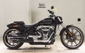 HARLEY FXBRS1870 2020