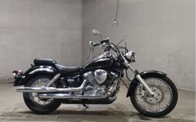 YAMAHA DRAGSTAR 250 VG02J