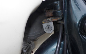 HONDA C90 SUPER CUB HA02