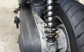 YAMAHA JOG POCHE 1996 SA08J