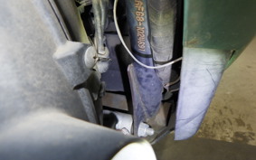 HONDA DIO Gen.6 AF68