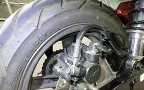 HONDA DAX 125 JB04