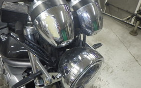 KAWASAKI BALIUS 250 2026 ZR250A