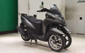 YAMAHA TRICITY 125 A SEC1J