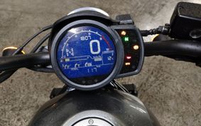 HONDA REBEL 1100 DCT SC83