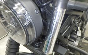 HONDA CL500 2023 PC68