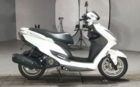 YAMAHA CYGNUS125XSR SEA5J