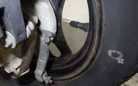 HONDA DIO Gen.6 AF68