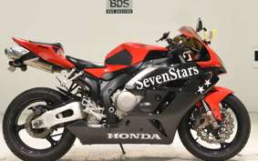 HONDA CBR1000RR 2005 SC57