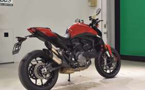 DUCATI MONSTER 937 + 2022