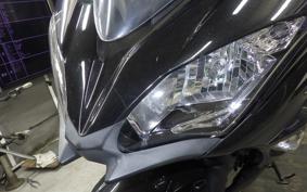 KAWASAKI NINJA 650 A 2017 ER650H