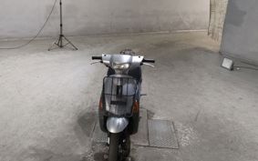SUZUKI  LETS 4G CA41A