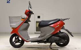 SUZUKI LET's 4 Basket 2021 CA43A