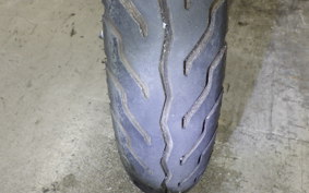 SUZUKI LET's G CA4AA