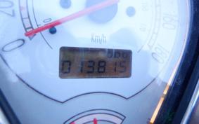 YAMAHA DRAGSTAR400 CLASSIC 2001 VH01J