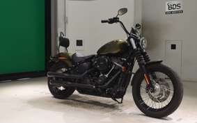 HARLEY FXBB1750 2019