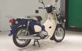 HONDA C110 SUPER CUB JA42