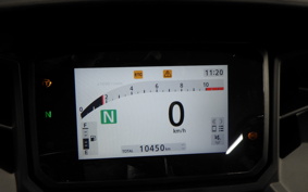 HONDA CBR400R 2025 NC65