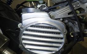 HONDA ZOOMER AF58